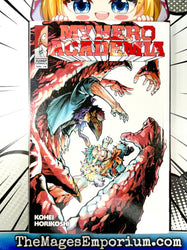 My Hero Academia Vol 18 (Online Order Only)