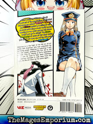 My Hero Academia Vol 18 (Online Order Only)