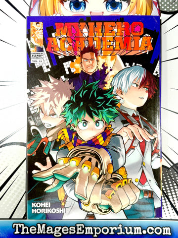 My Hero Academia Vol 26 (Online Order Only)