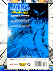 My Hero Academia Ultra Analysis (Online Order Only)