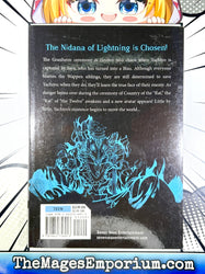 Nirvana Vol 4 (Online Order Only)