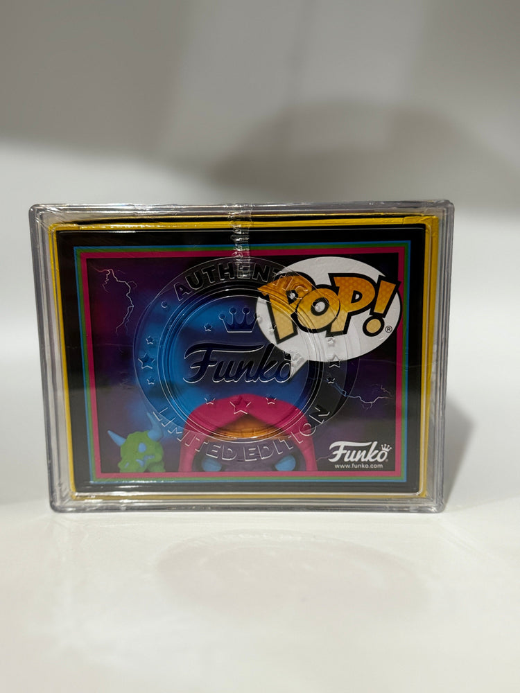 Pop! Television: ThunderCats Mumm-Ra (Decayed Form) Blacklight (Funko Royalty Limited Edition) #1705 (ONLINE ORDER ONLY)
