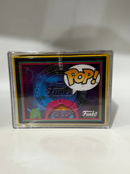 Pop! Television: ThunderCats Mumm-Ra (Decayed Form) Blacklight (Funko Royalty Limited Edition) #1705 (ONLINE ORDER ONLY)