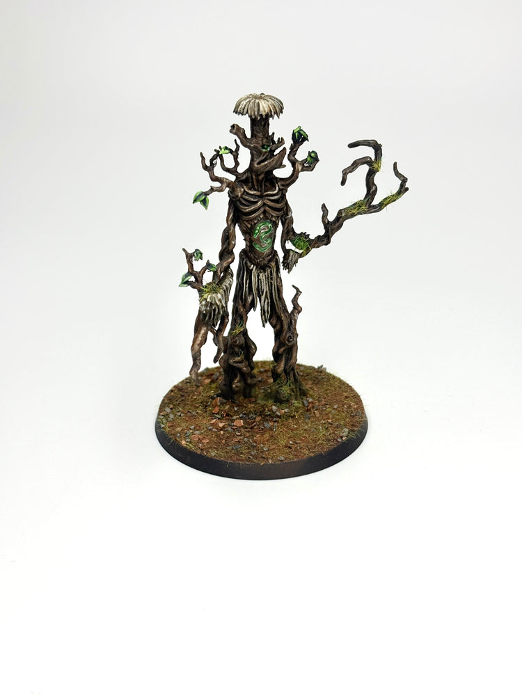 K&K Hobby | Basecover | Forest Ground