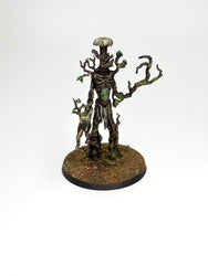 K&K Hobby | Basecover | Forest Ground