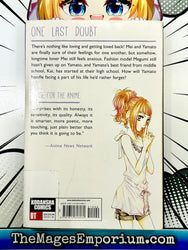 Say I Love You Vol 5 (Online Order Only)