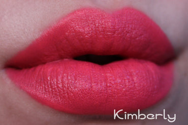 Vibrant Victor Lipstick - 02 Kimberly (ONLINE ORDER ONLY)