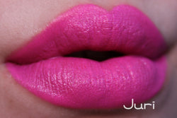 Vibrant Victor Lipstick - 03 Juri (ONLINE ORDER ONLY)