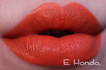 Vibrant Victor Lipstick - 04 E.Honda (ONLINE ORDER ONLY)