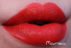 Vibrant Victor Lipstick - 05 Marisa (ONLINE ORDER ONLY)