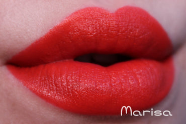 Vibrant Victor Lipstick - 05 Marisa (ONLINE ORDER ONLY)