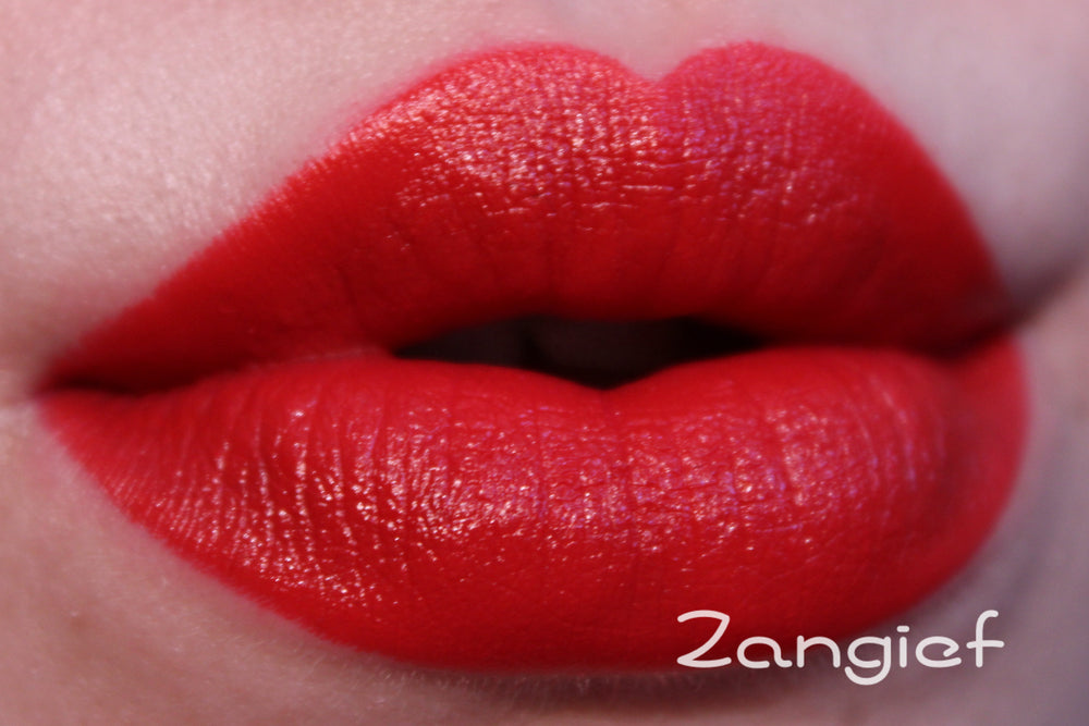 Vibrant Victor Lipstick - 06 Zangief (ONLINE ORDER ONLY)