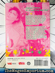 Skip Beat! Vol 10-12 Omnibus (ONLINE ORDER ONLY)