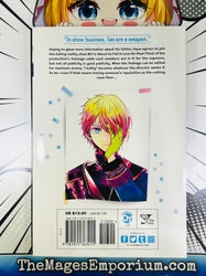 Oshi No Ko Vol 3 (ONLINE ORDER ONLY)