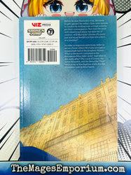 Moriarty The Patriot Vol 6 (ONLINE ORDER ONLY)