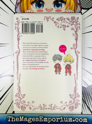 Villainess Level 99 Vol 4 (ONLINE ORDER ONLY)