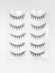 Zodiac Manga Lashes