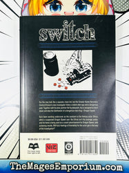 Switch Vol 2 (ONLINE ORDER ONLY)