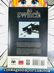 Switch Vol 3 (ONLINE ORDER ONLY)