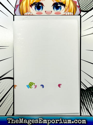 Yarichin Bitch Club Illustration Book Limited Edition (Online Order Only)