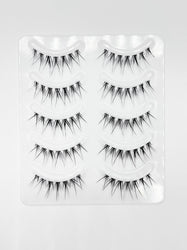 Zodiac Manga Lashes
