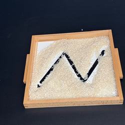 Sand Writing/ Drawing (ONLINE ORDER ONLY)