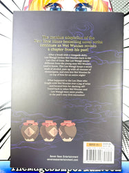 Grandmaster of Demonic Cultivation Vol 2 Full Color Manhua (Online Order Only)
