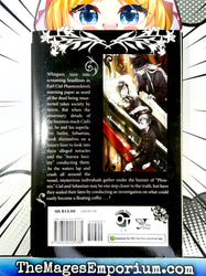 Black Butler Vol 11 (Online Order Only)