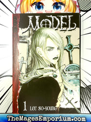 Model Vol 1 (Online Order Only)