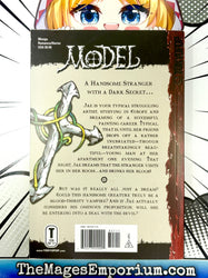 Model Vol 1 (Online Order Only)