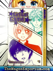 Girl Got Game Vol 5 (Online Order Only)