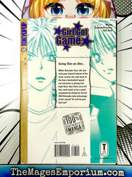 Girl Got Game Vol 5 (Online Order Only)