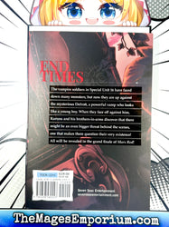 Mars Red Vol 3 (Online Order Only)