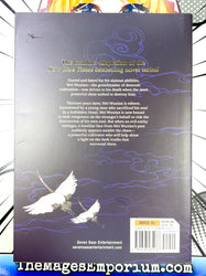 Grandmaster of Demonic Cultivation Vol 1 Manhua (Online Order Only)