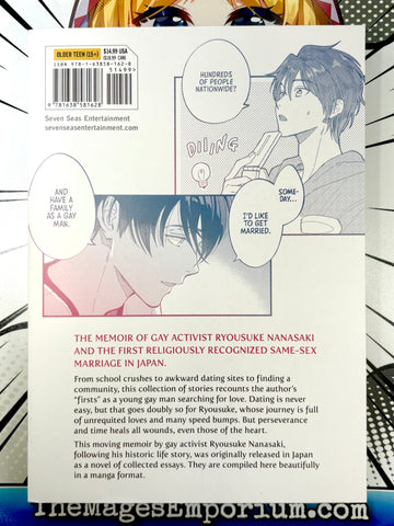 Golden Time Vol 4 (Online Order Only)