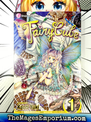 Fairy Cube Vol 1 (Online Order Only)