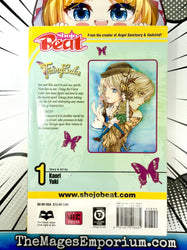 Fairy Cube Vol 1 (Online Order Only)