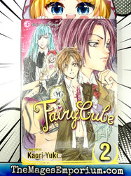 Fairy Cube Vol 2 (Online Order Only)