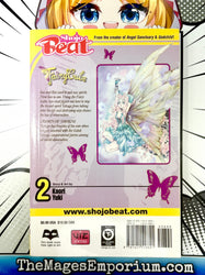 Fairy Cube Vol 2 (Online Order Only)