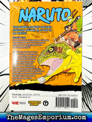 Naruto Omnibus Vol 40-42 (Online Order Only)