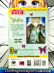 Fairy Cube Vol 3 (Online Order Only)