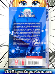 Vampire Kisses Blood Relatives Vol 3 (Online Order Only)