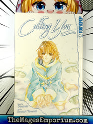 Calling You (Online Order Only)