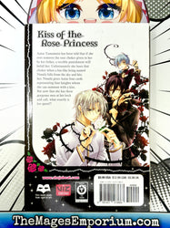 Kiss of the Rose Princess Vol 1 (Online Order Only)