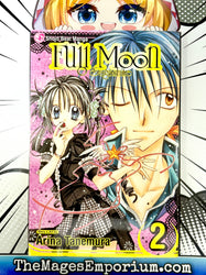 Full Moon O Sagashite Vol 2 (Online Order Only)