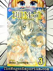 Full Moon O Sagashite Vol 3 (Online Order Only)