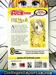 Full Moon O Sagashite Vol 3 (Online Order Only)