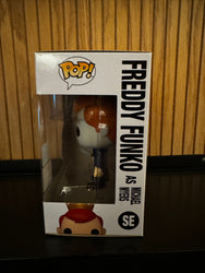 Funko Fundays Experience 2025: Pop! Originals HORROR Halloween Freddy Funko as Michael Myers () LE3000 (Online Order Only)