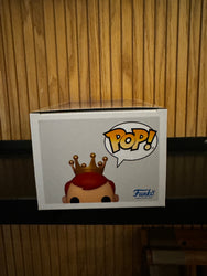 Funko Fundays Experience 2025: Pop! Originals Captain Franny () LE2500 (Online Order Only)