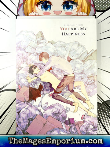 You Are My Happiness (Online Order Only)